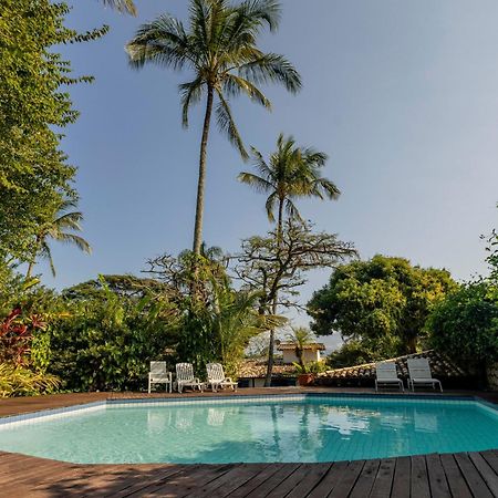 Ilhabela Homestay Luaran gambar