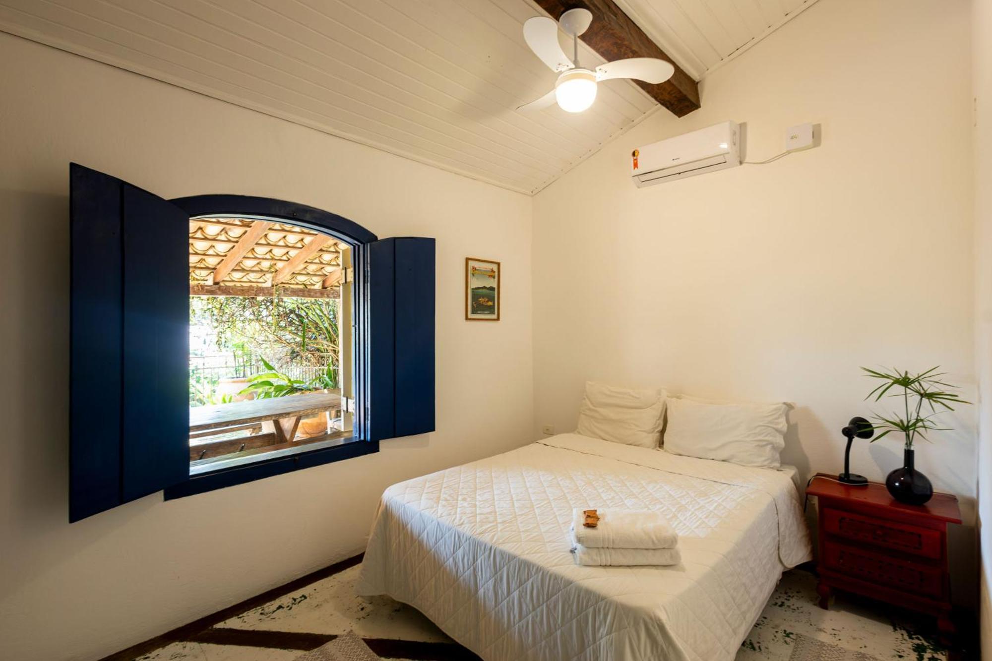 Ilhabela Homestay Luaran gambar