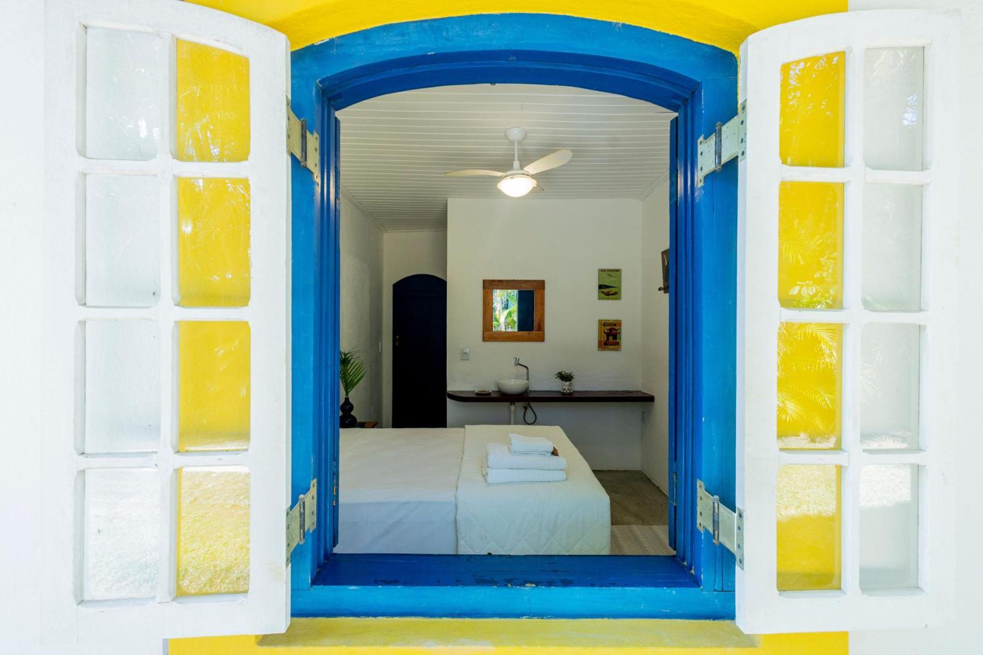Ilhabela Homestay Luaran gambar