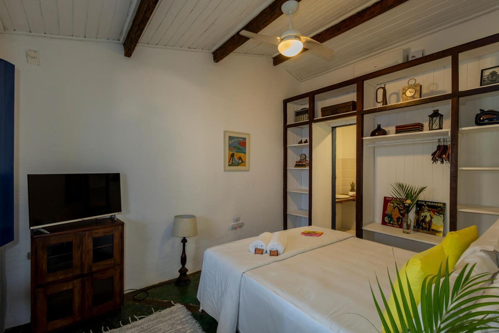 Ilhabela Homestay Luaran gambar
