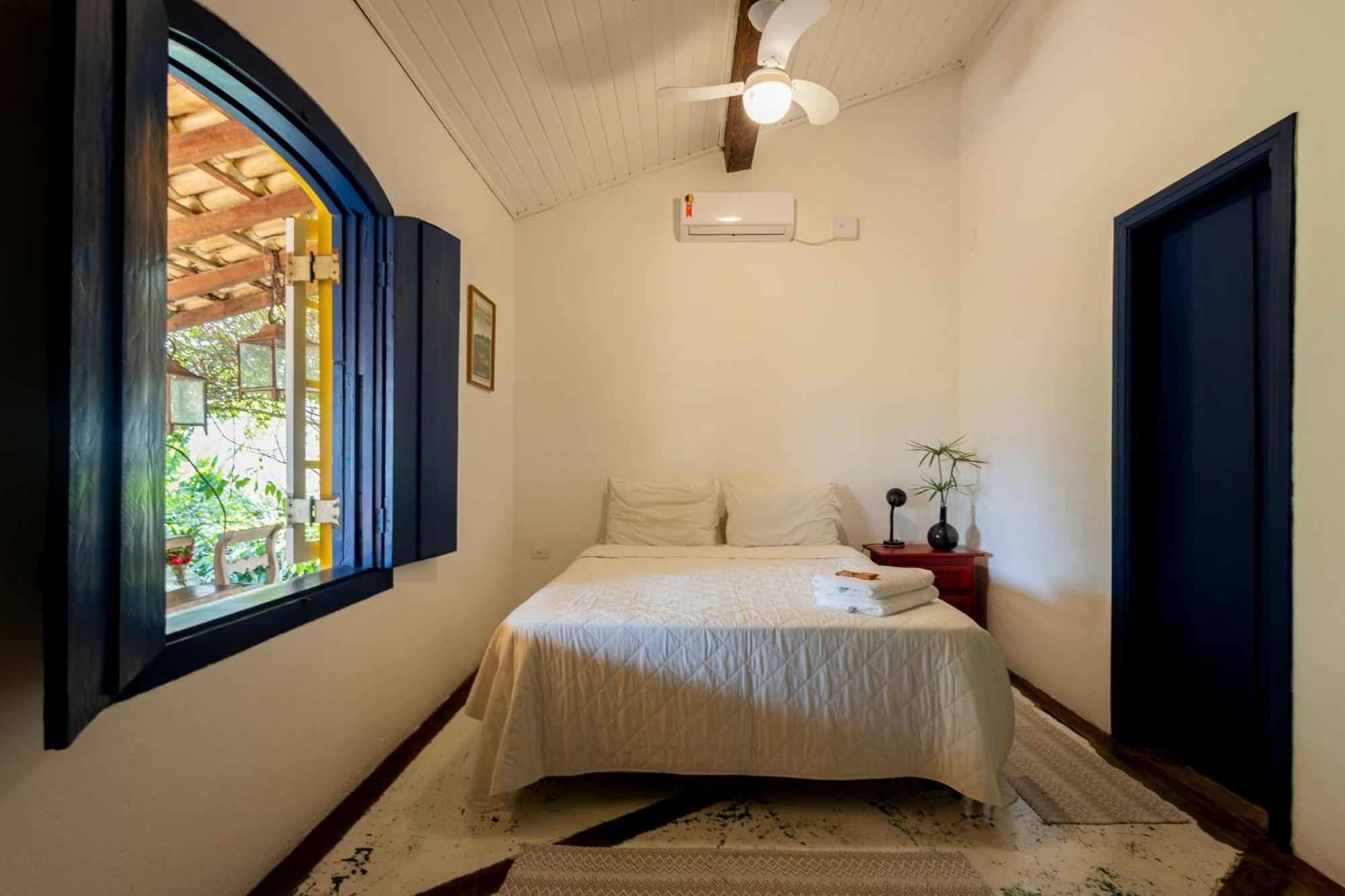 Ilhabela Homestay Luaran gambar