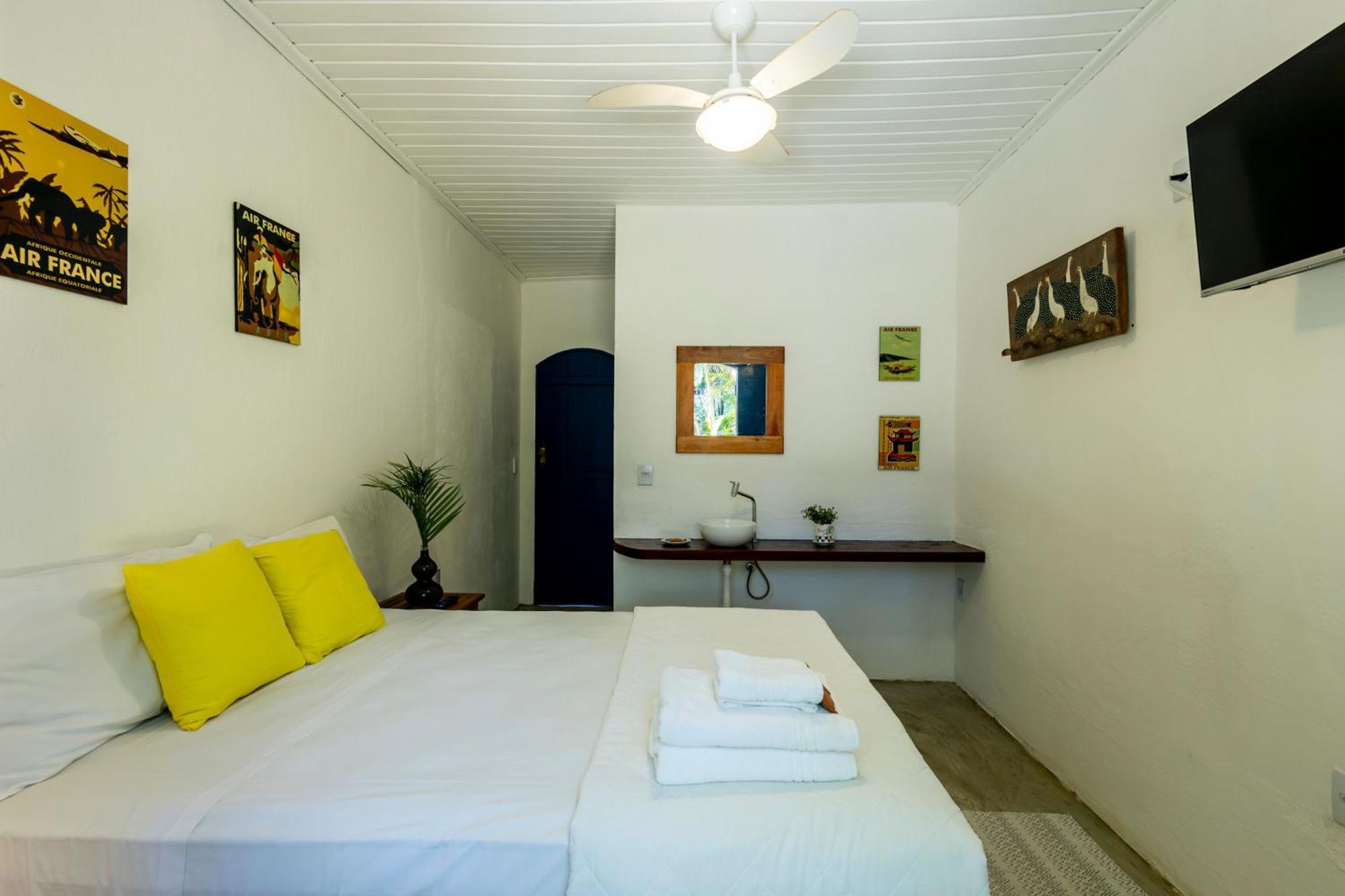 Ilhabela Homestay Luaran gambar