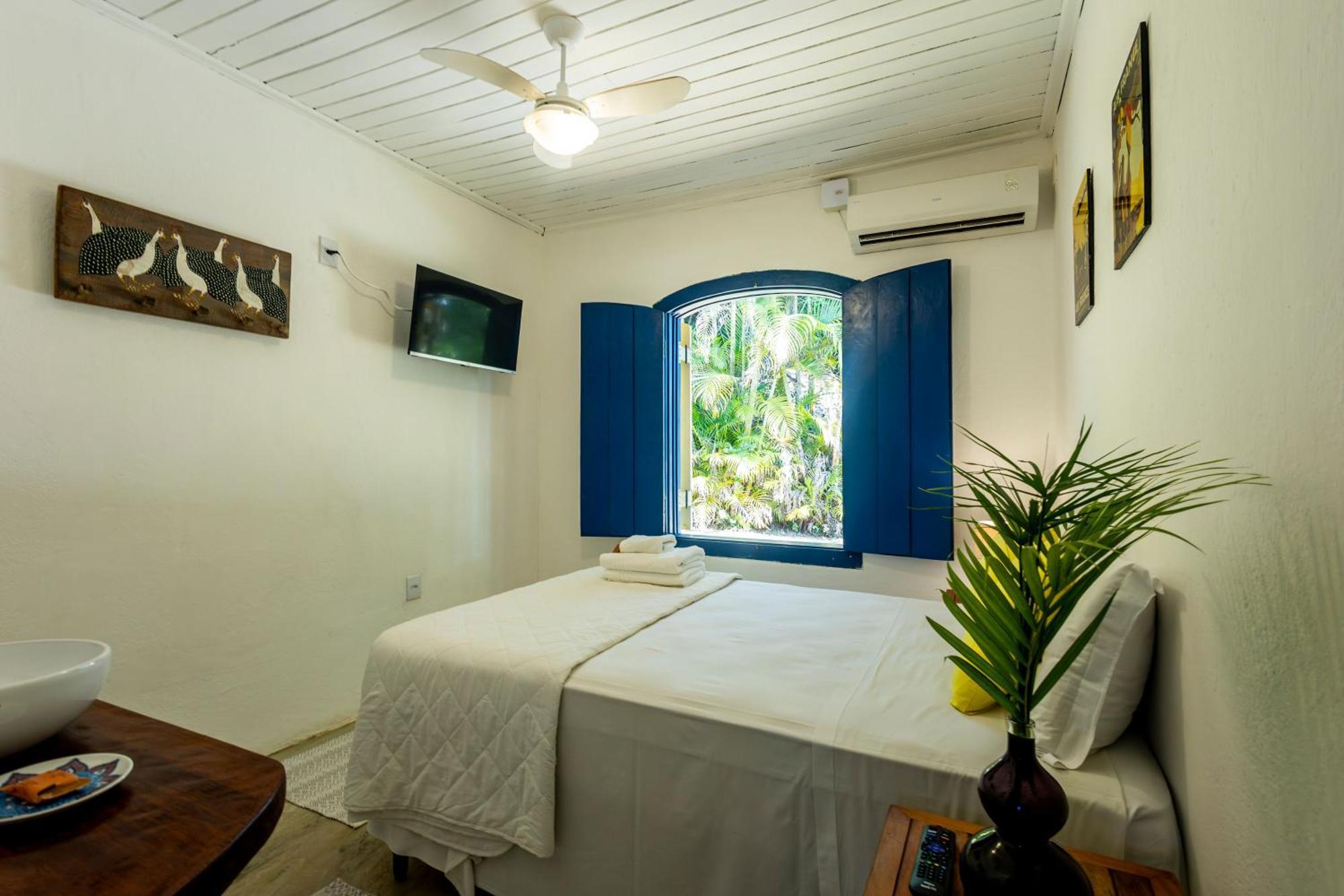 Ilhabela Homestay Luaran gambar