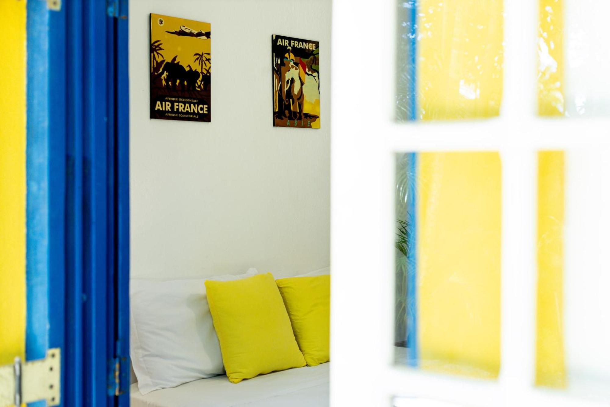 Ilhabela Homestay Luaran gambar
