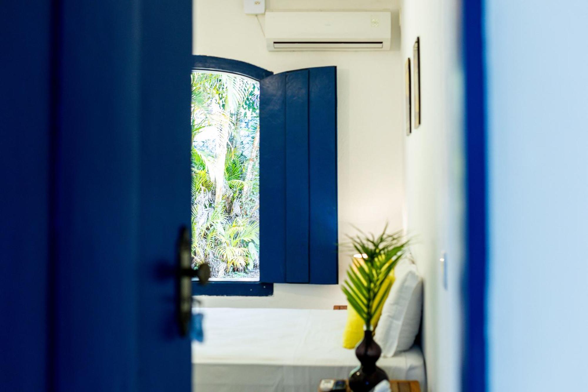 Ilhabela Homestay Luaran gambar