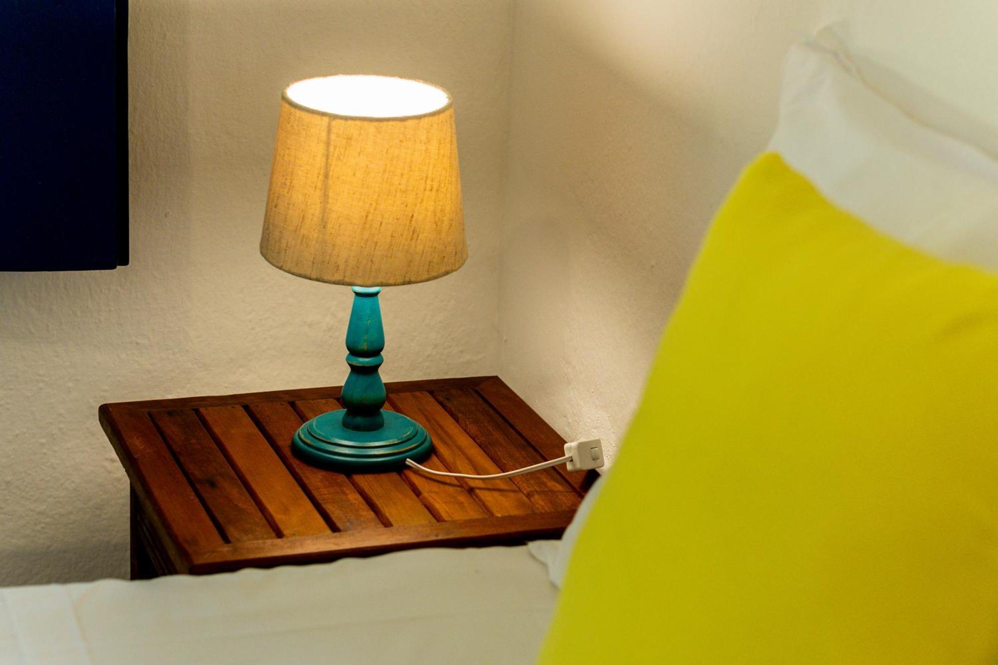 Ilhabela Homestay Luaran gambar