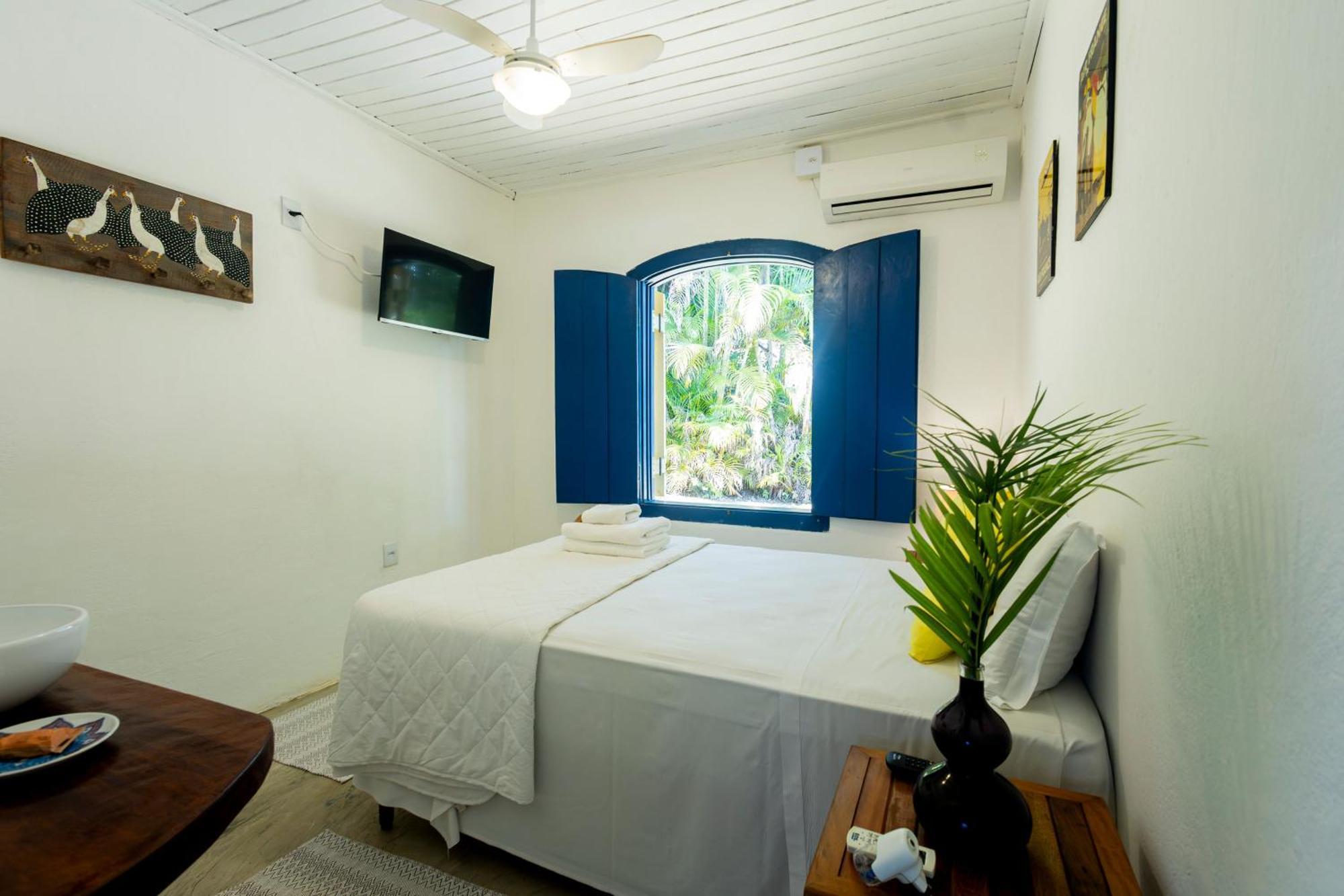 Ilhabela Homestay Luaran gambar