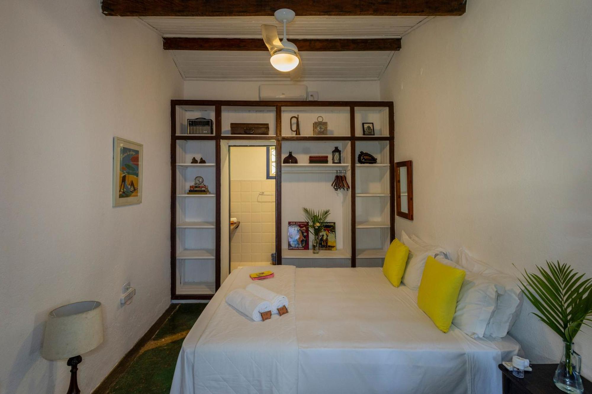 Ilhabela Homestay Luaran gambar