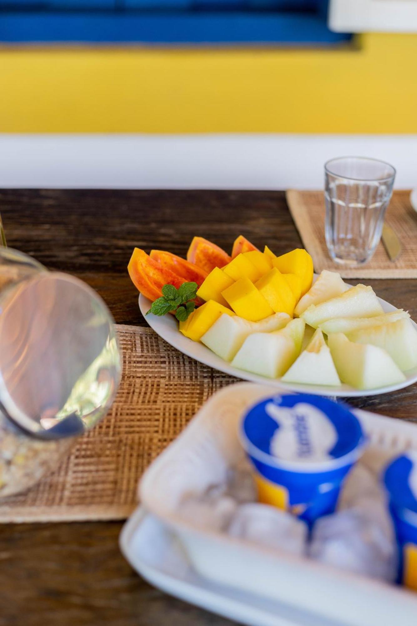 Ilhabela Homestay Luaran gambar