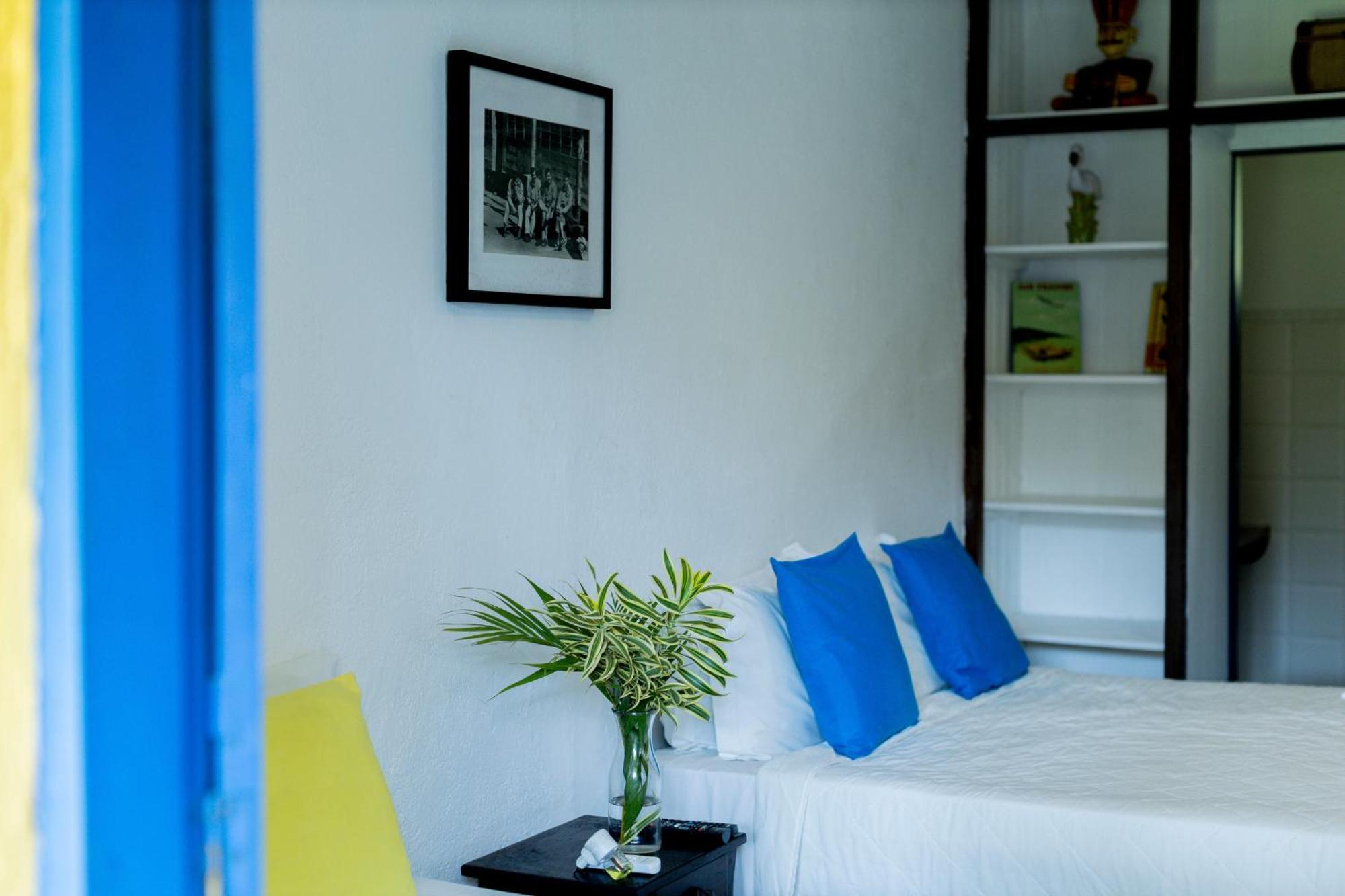 Ilhabela Homestay Luaran gambar