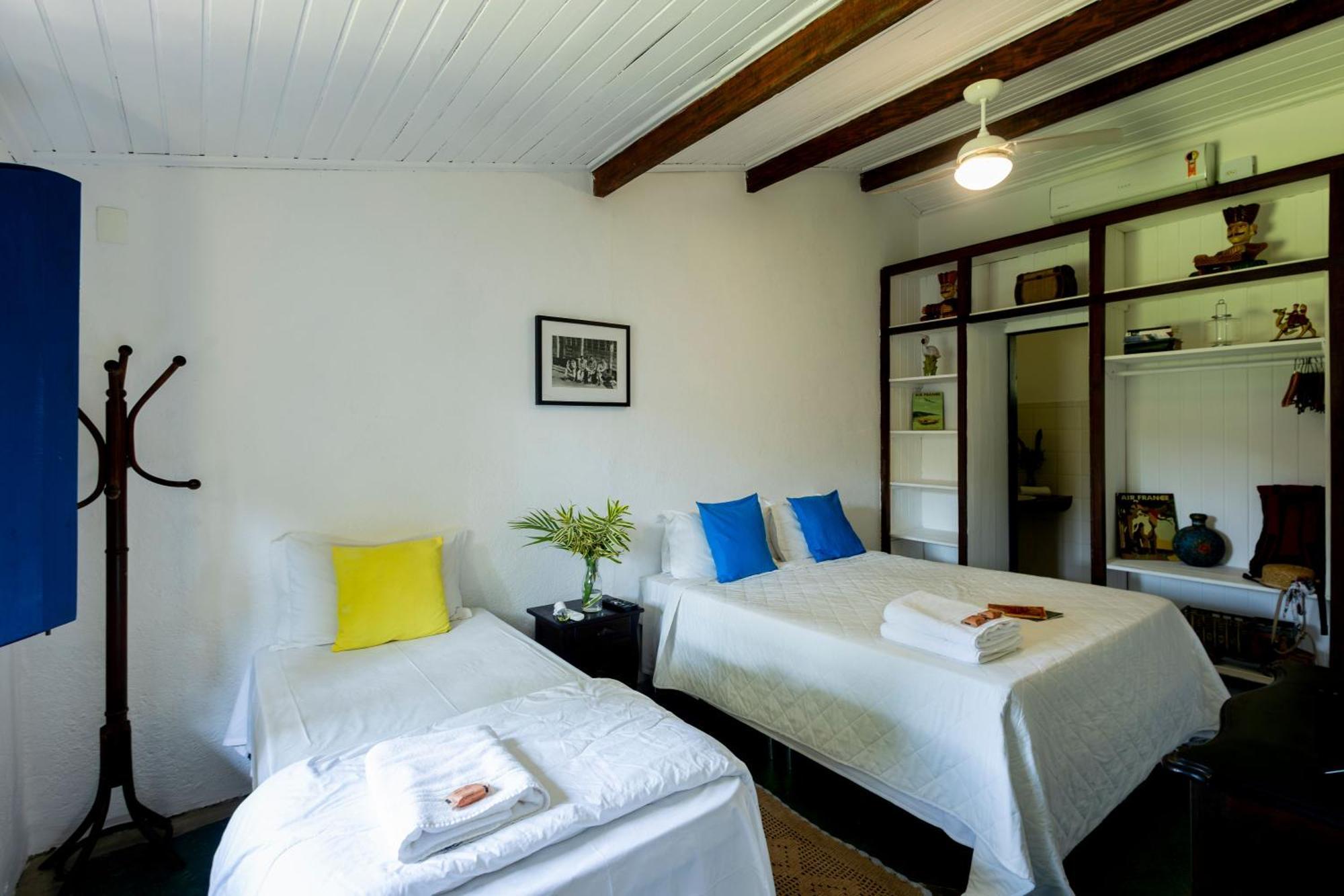 Ilhabela Homestay Luaran gambar