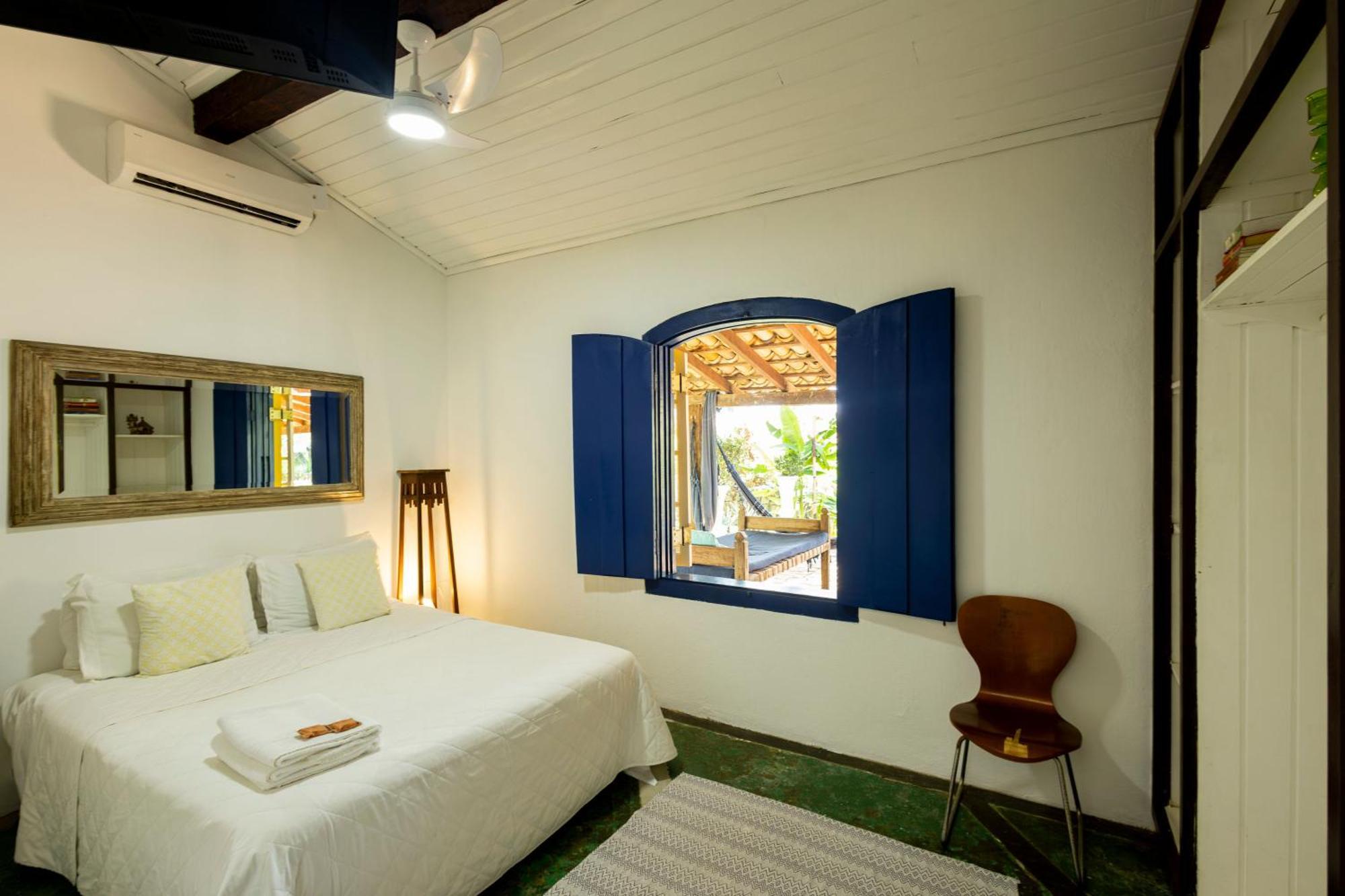 Ilhabela Homestay Luaran gambar