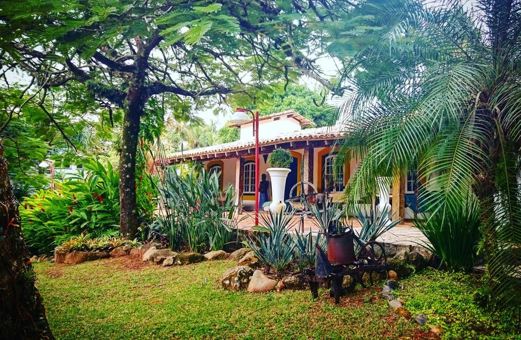 Ilhabela Homestay Luaran gambar