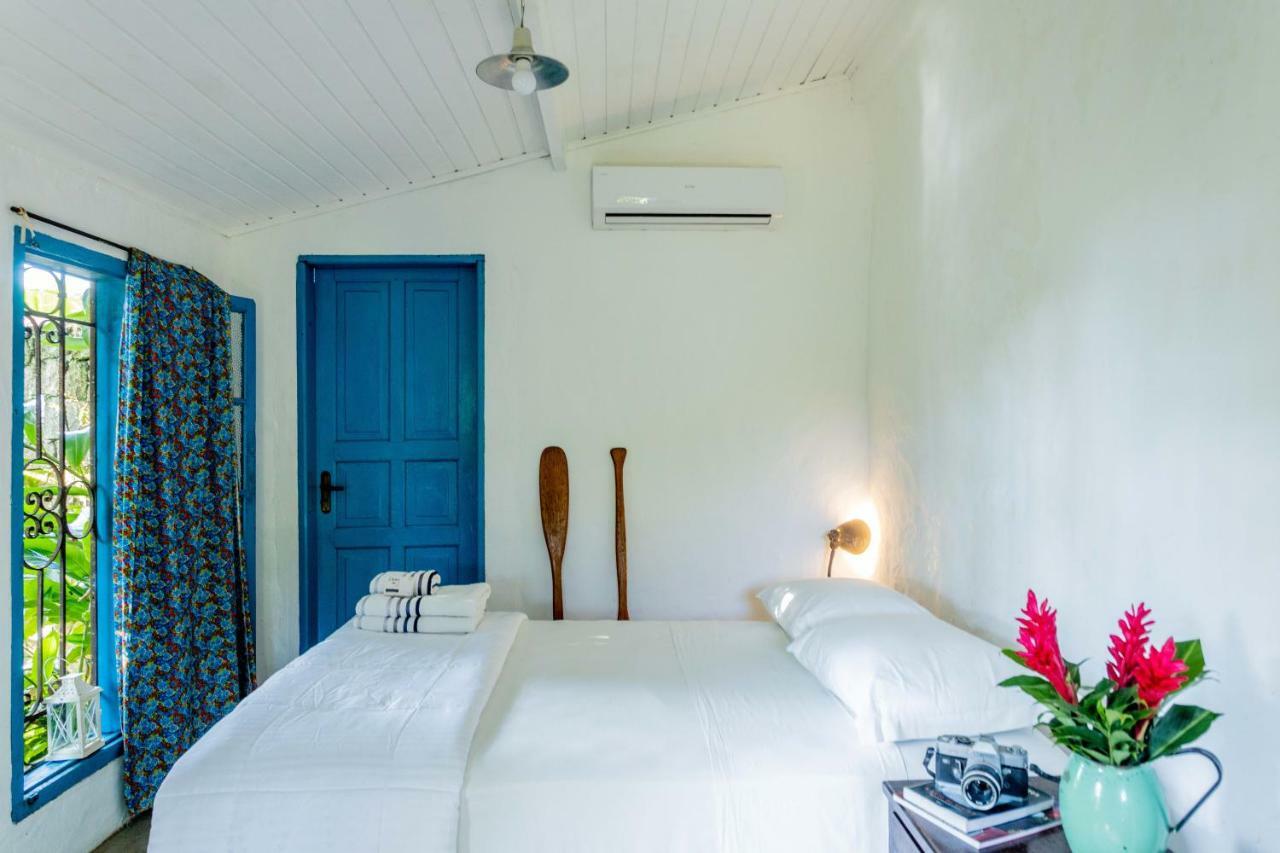 Ilhabela Homestay Luaran gambar