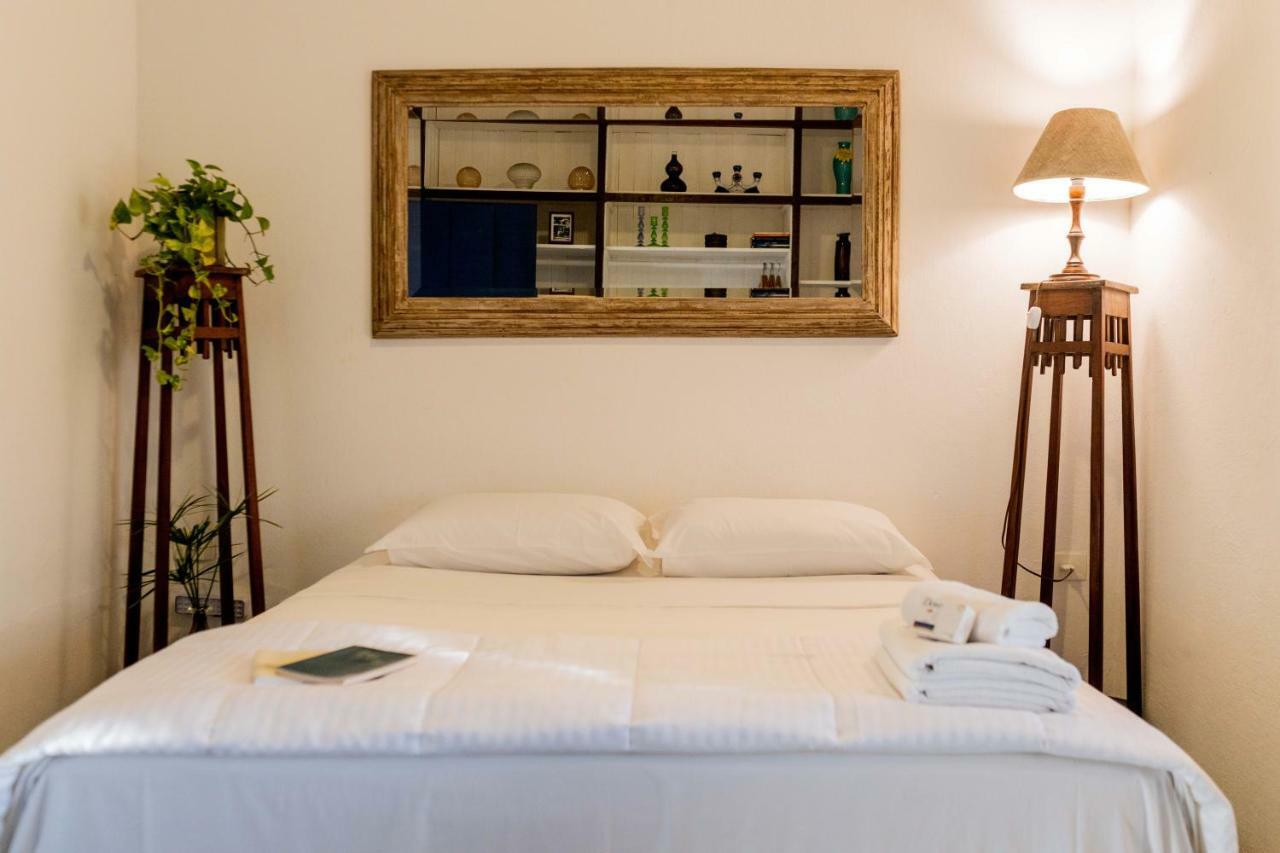 Ilhabela Homestay Luaran gambar