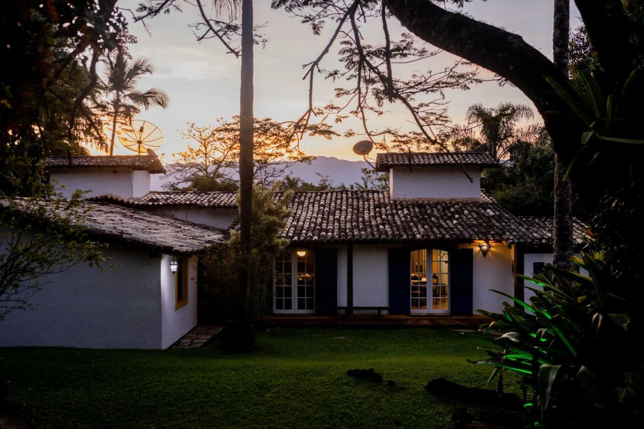 Ilhabela Homestay Luaran gambar