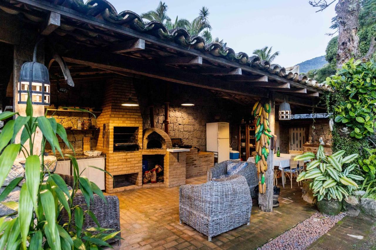 Ilhabela Homestay Luaran gambar