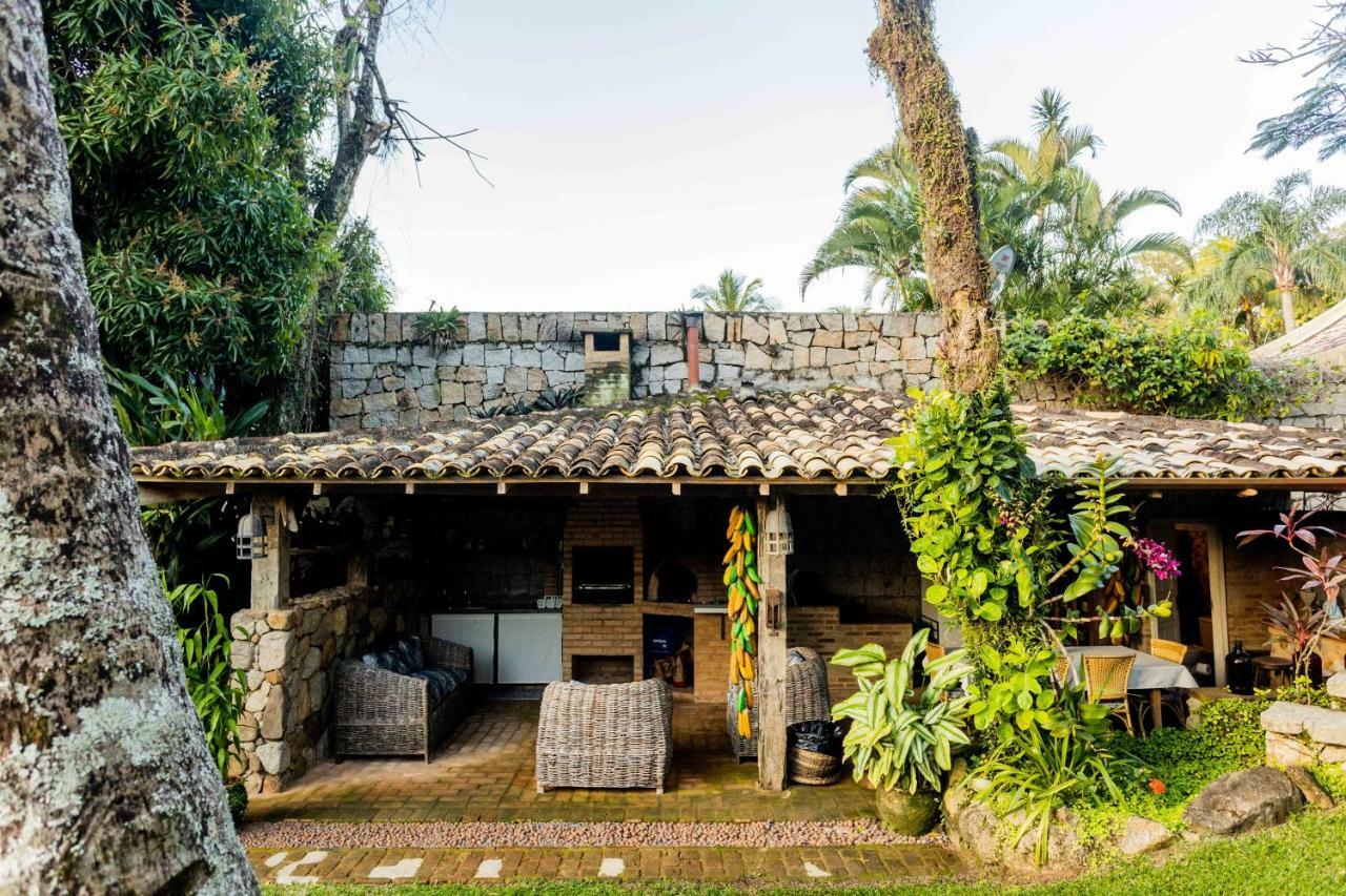 Ilhabela Homestay Luaran gambar