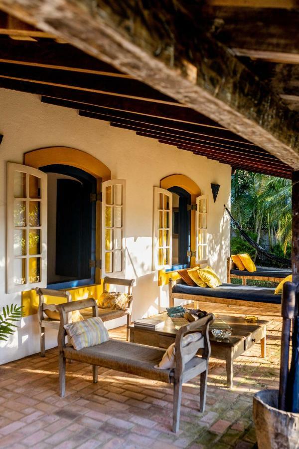 Ilhabela Homestay Luaran gambar