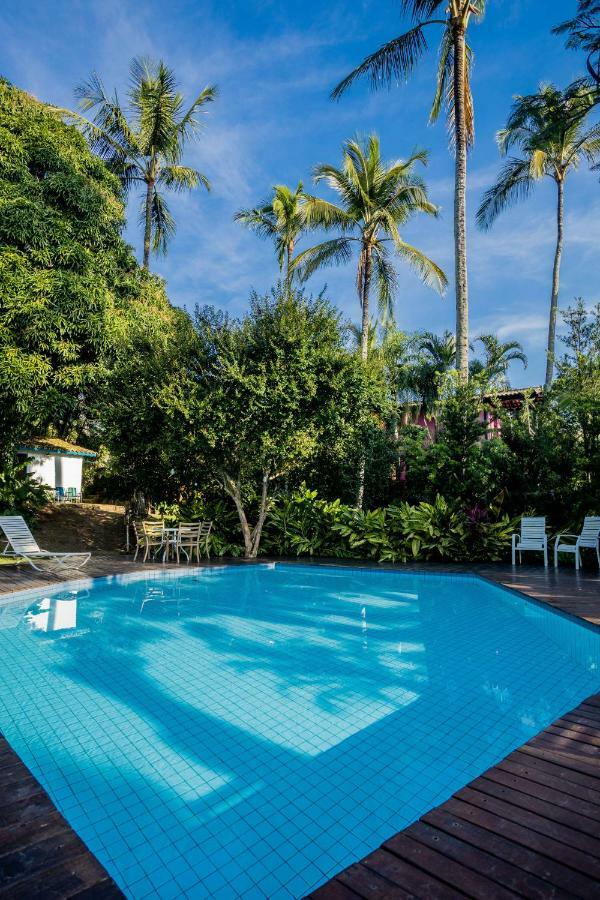 Ilhabela Homestay Luaran gambar
