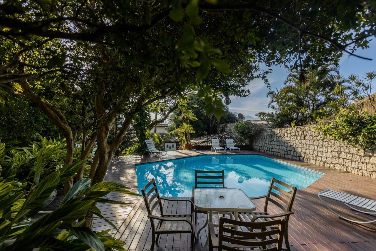 Ilhabela Homestay Luaran gambar