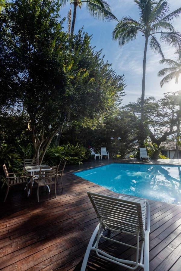 Ilhabela Homestay Luaran gambar