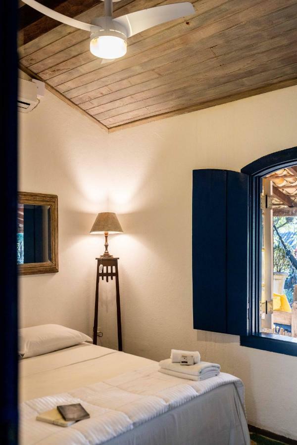 Ilhabela Homestay Luaran gambar