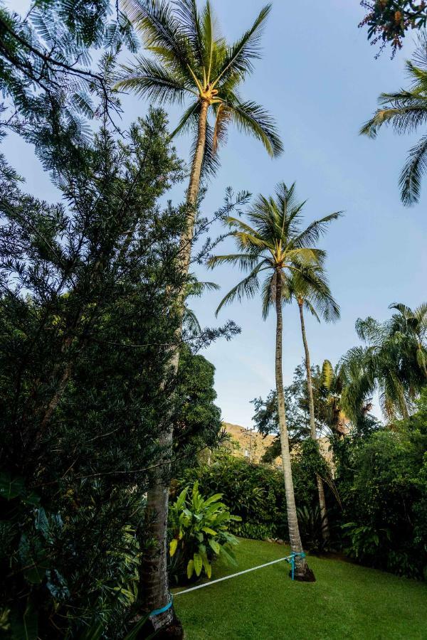 Ilhabela Homestay Luaran gambar
