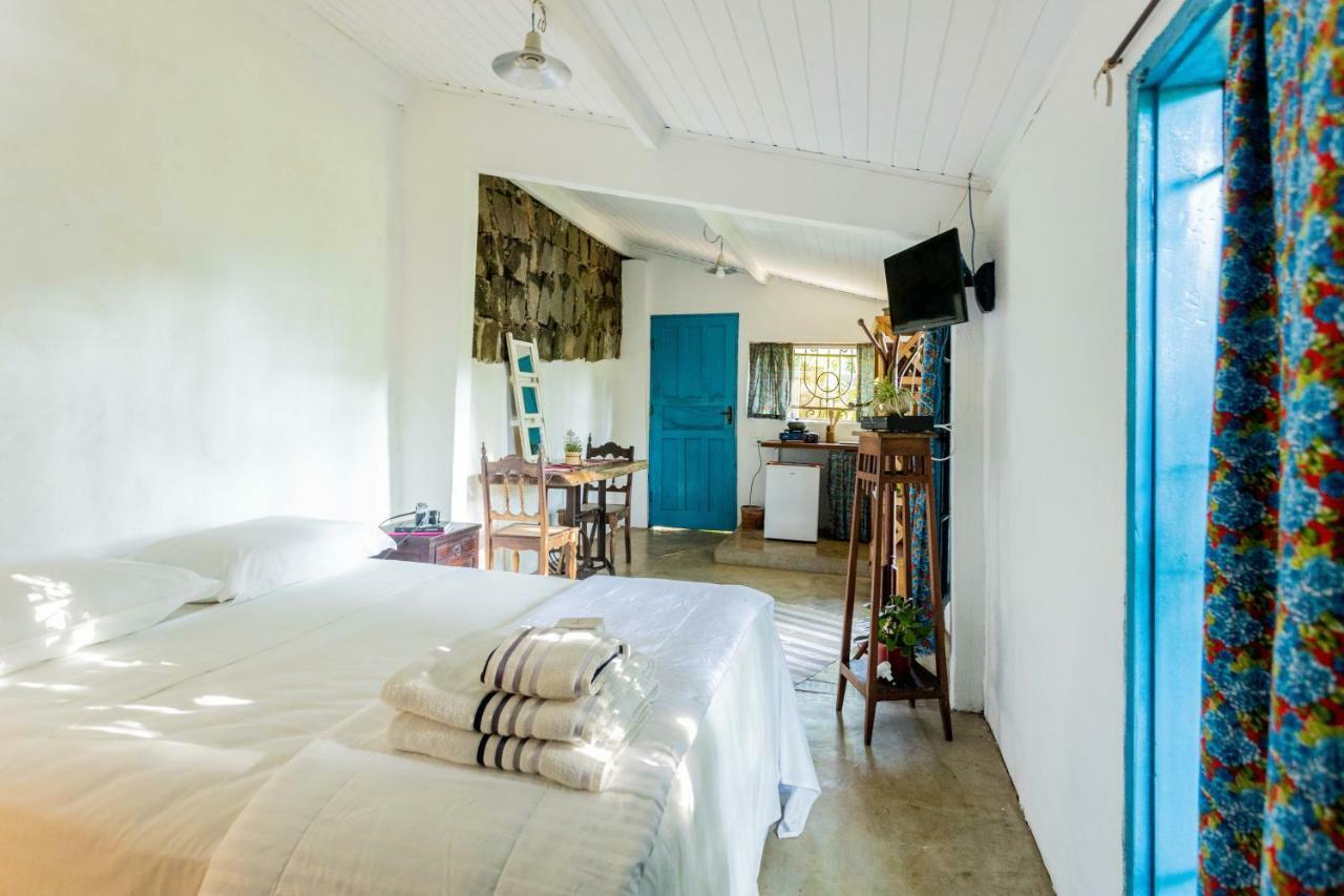 Ilhabela Homestay Luaran gambar
