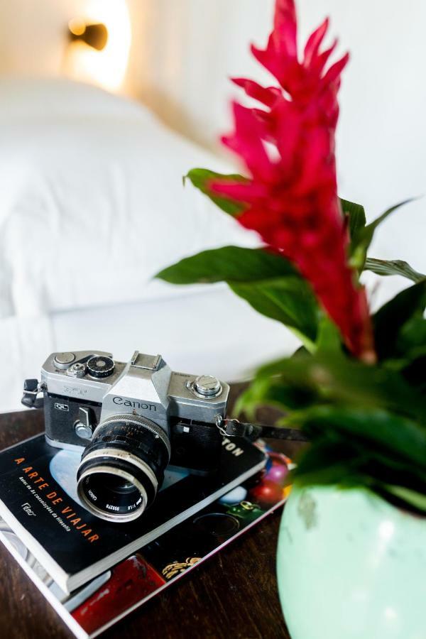 Ilhabela Homestay Luaran gambar