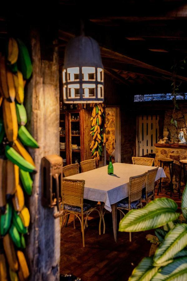 Ilhabela Homestay Luaran gambar