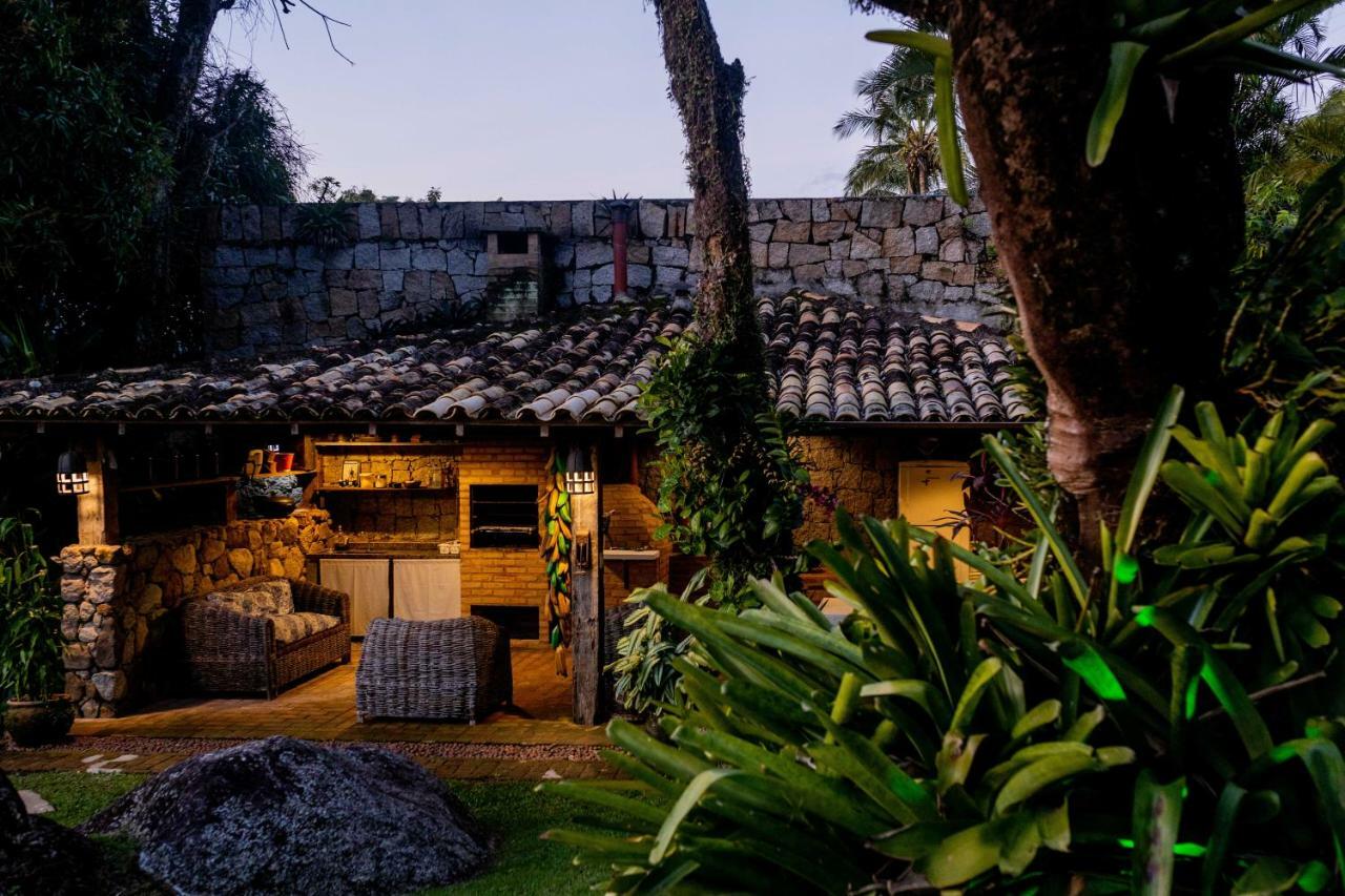 Ilhabela Homestay Luaran gambar