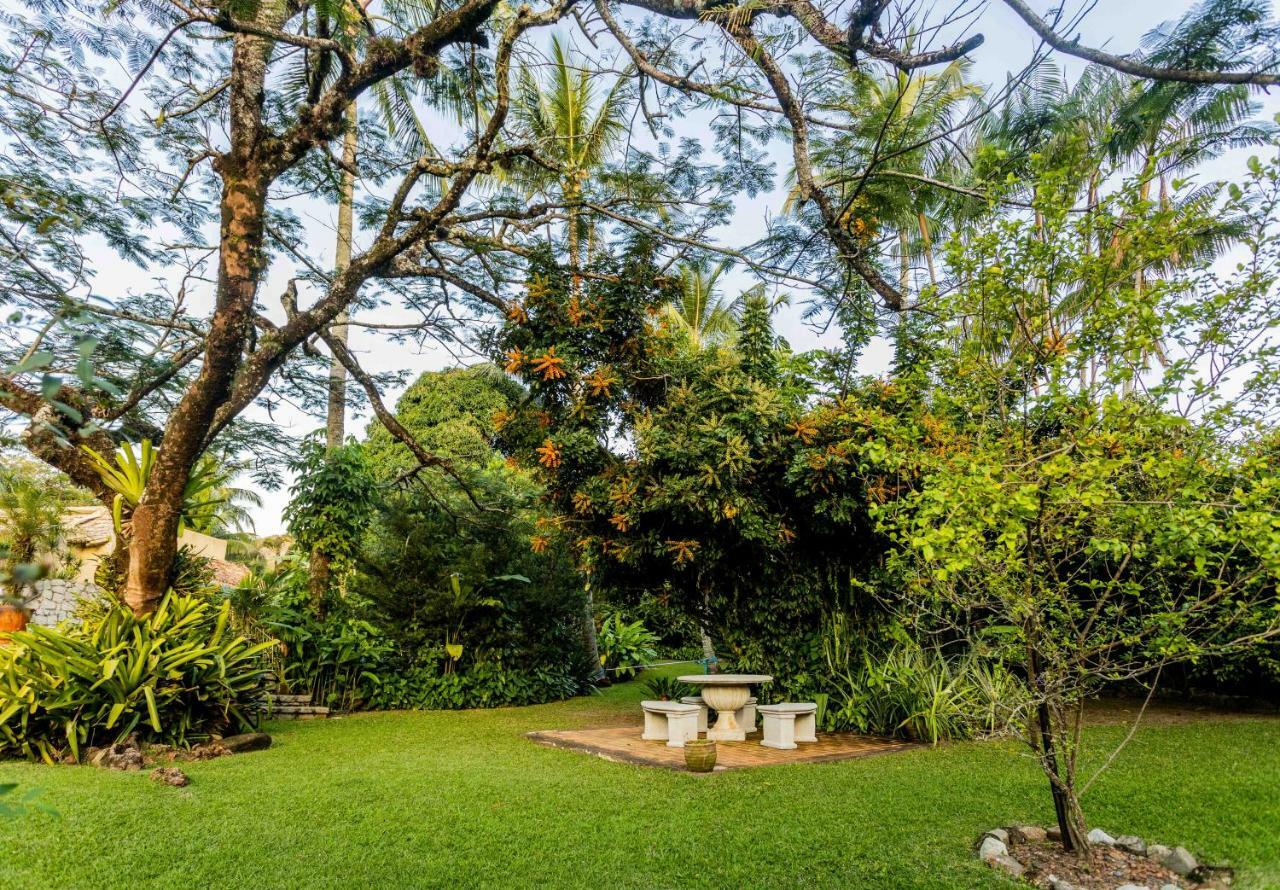 Ilhabela Homestay Luaran gambar