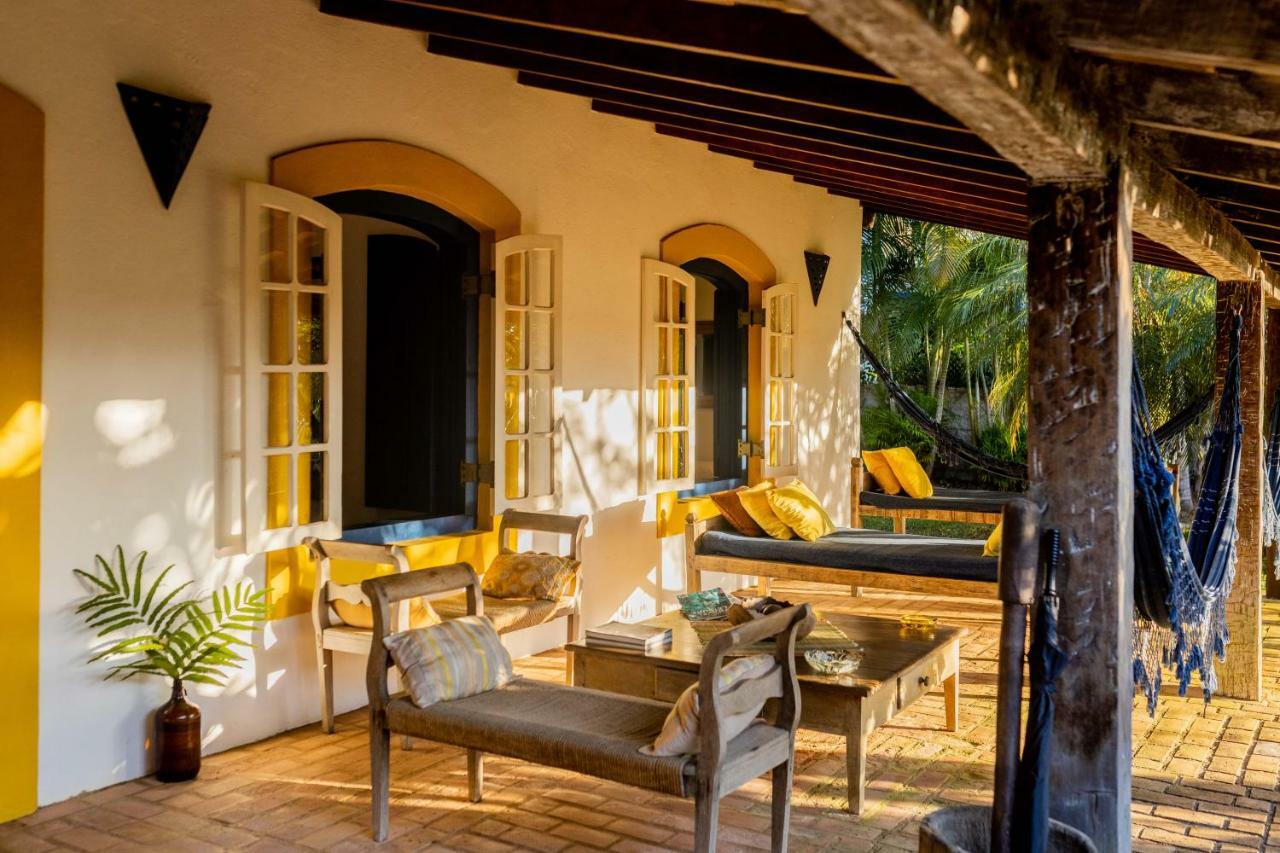Ilhabela Homestay Luaran gambar
